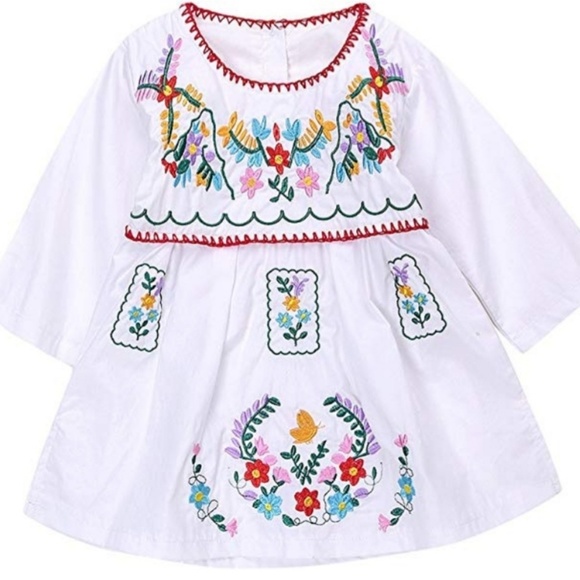 Other - Toddler Dress [NIP]